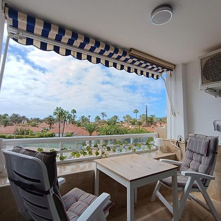 Sunny Apartment Teneguia By Yumbo Playa del Inglés Esterno foto