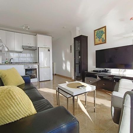 Sunny Apartment Teneguia By Yumbo Playa del Inglés Esterno foto
