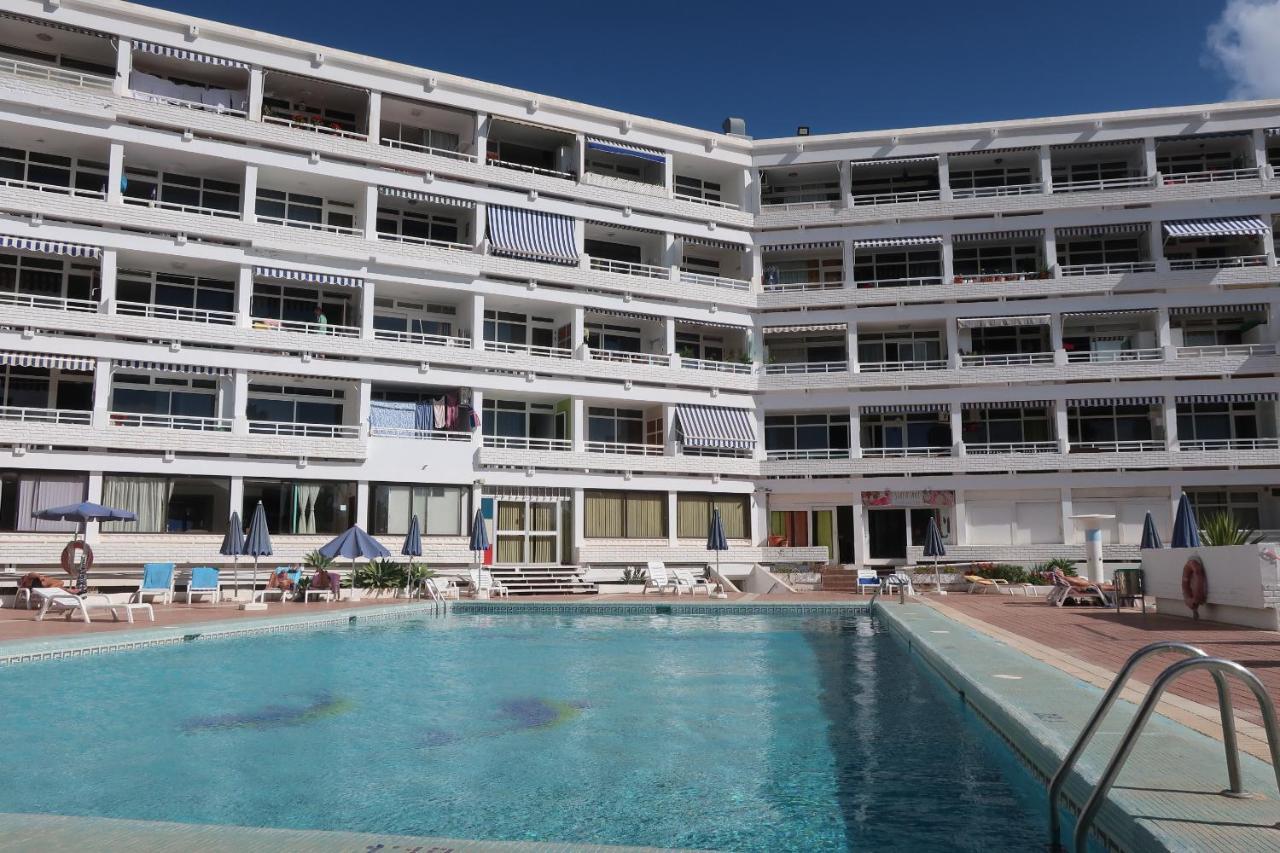 Sunny Apartment Teneguia By Yumbo Playa del Inglés Esterno foto