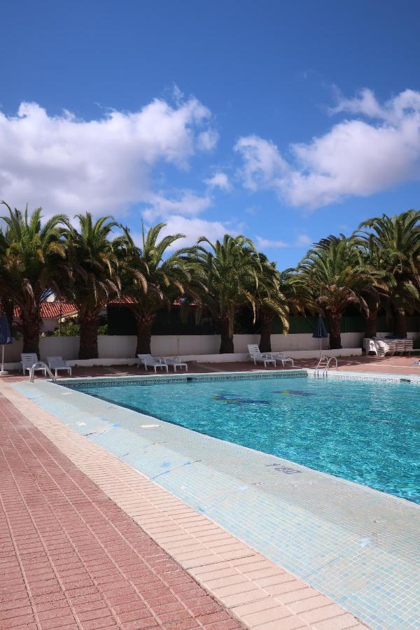 Sunny Apartment Teneguia By Yumbo Playa del Inglés Esterno foto