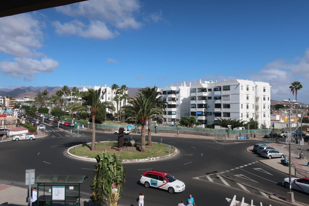 Sunny Apartment Teneguia By Yumbo Playa del Inglés Esterno foto