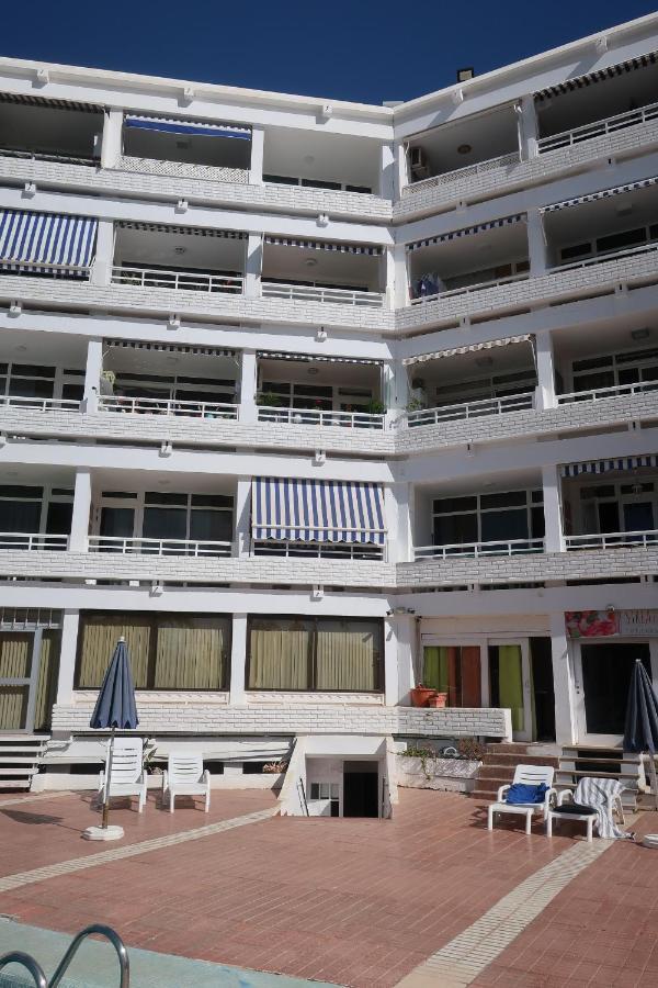 Sunny Apartment Teneguia By Yumbo Playa del Inglés Esterno foto