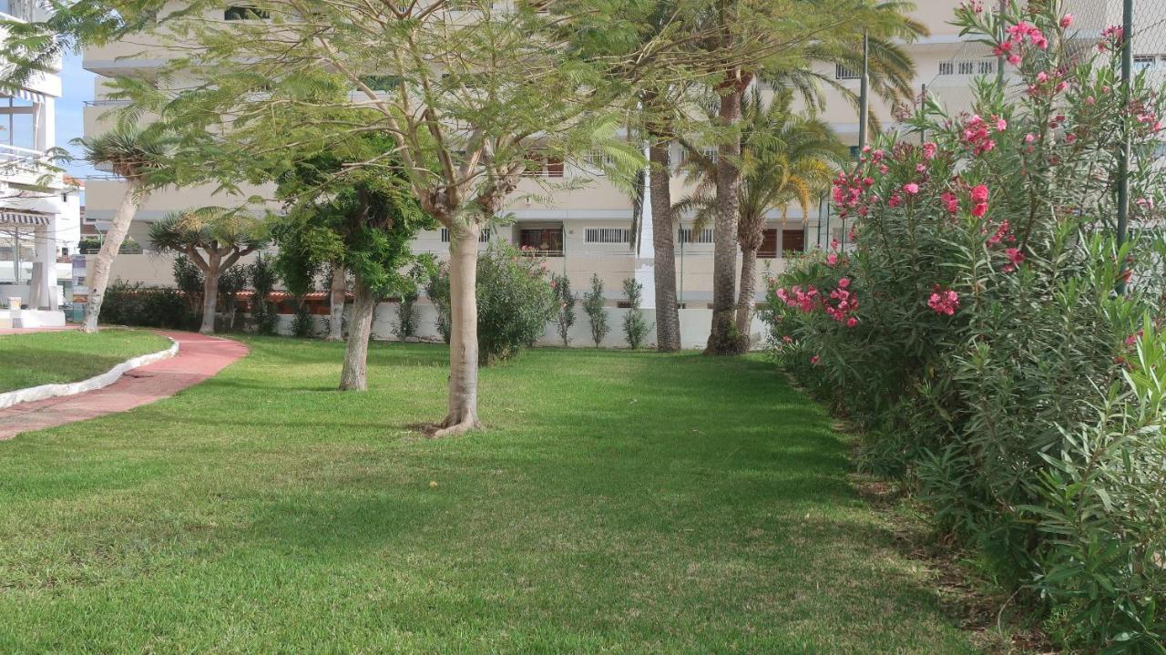 Sunny Apartment Teneguia By Yumbo Playa del Inglés Esterno foto
