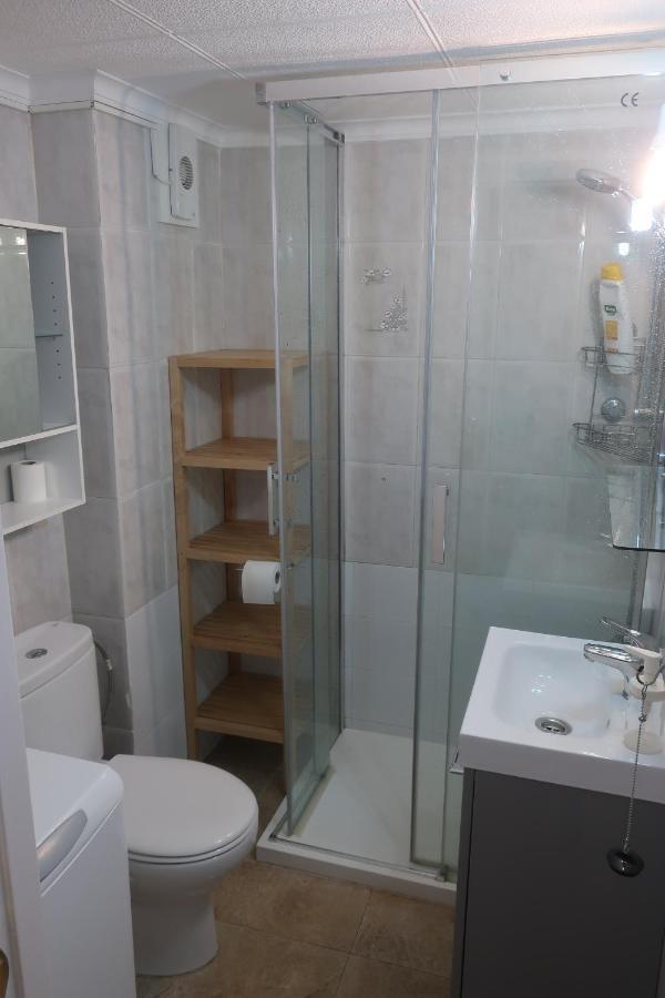 Sunny Apartment Teneguia By Yumbo Playa del Inglés Esterno foto