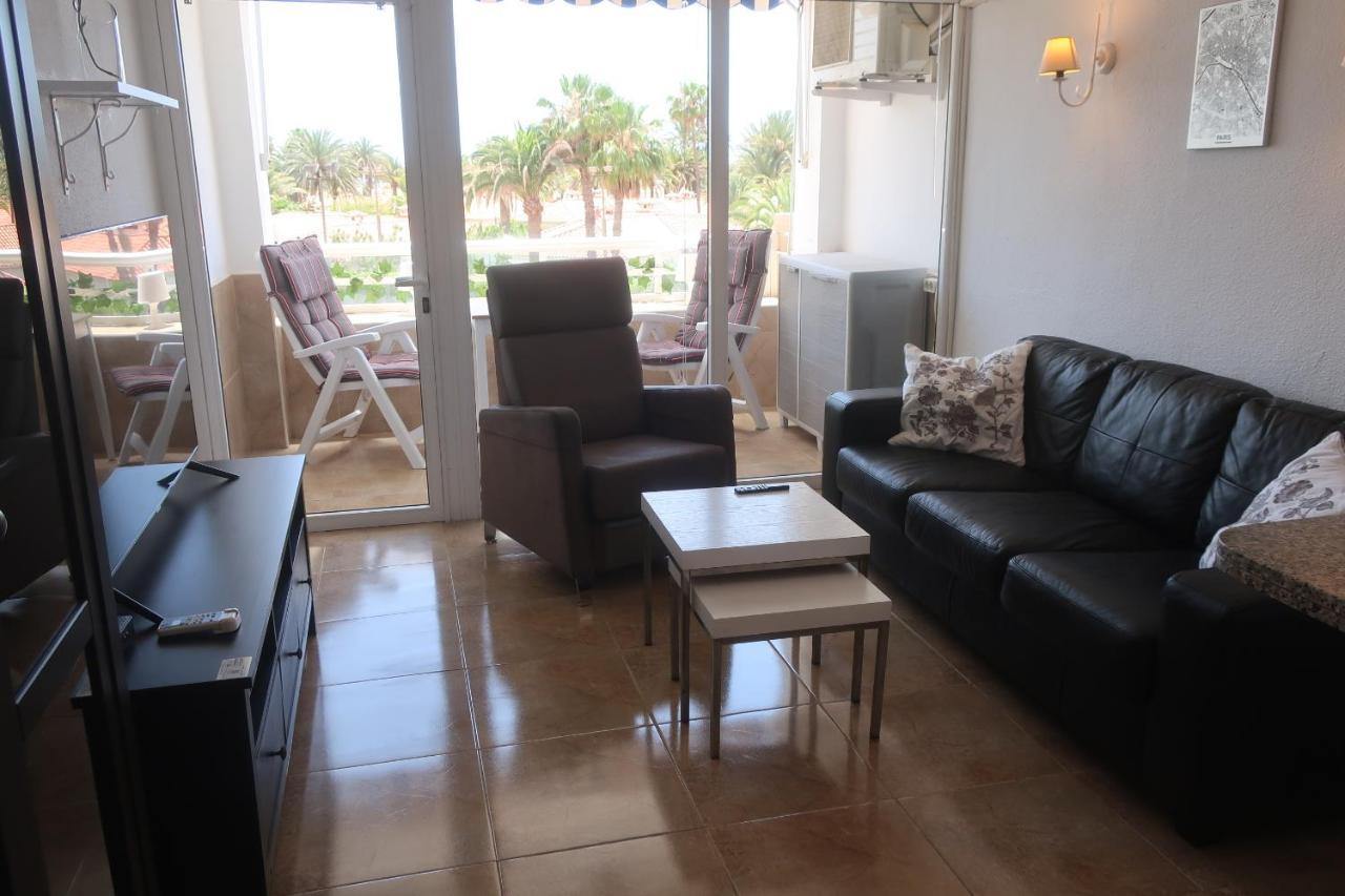 Sunny Apartment Teneguia By Yumbo Playa del Inglés Esterno foto