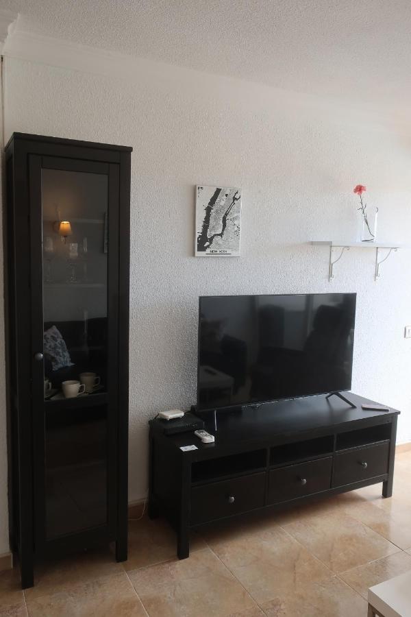 Sunny Apartment Teneguia By Yumbo Playa del Inglés Esterno foto