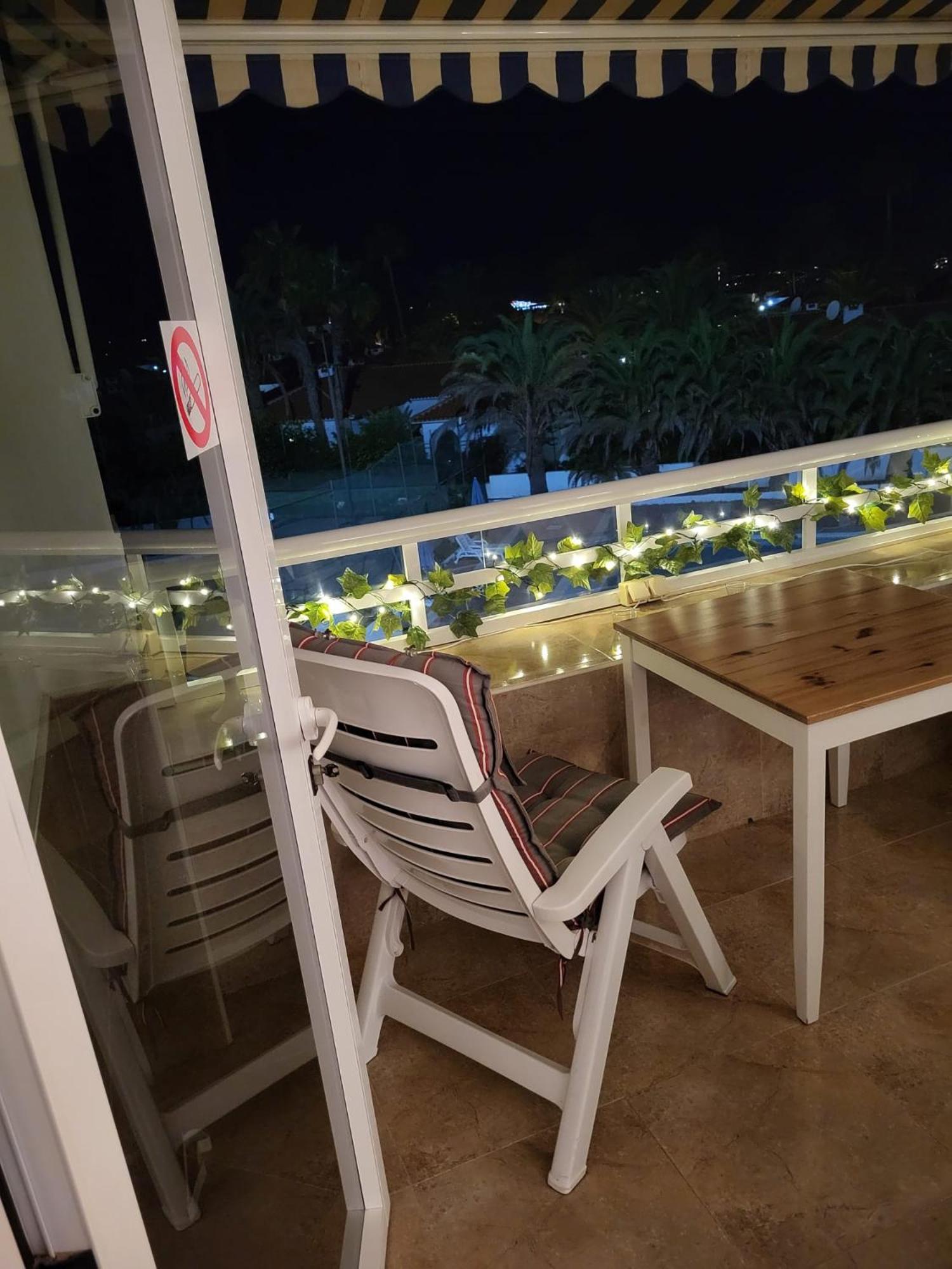 Sunny Apartment Teneguia By Yumbo Playa del Inglés Esterno foto