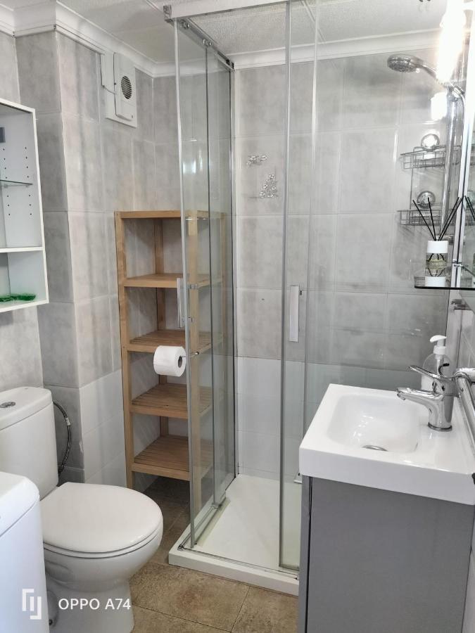 Sunny Apartment Teneguia By Yumbo Playa del Inglés Esterno foto