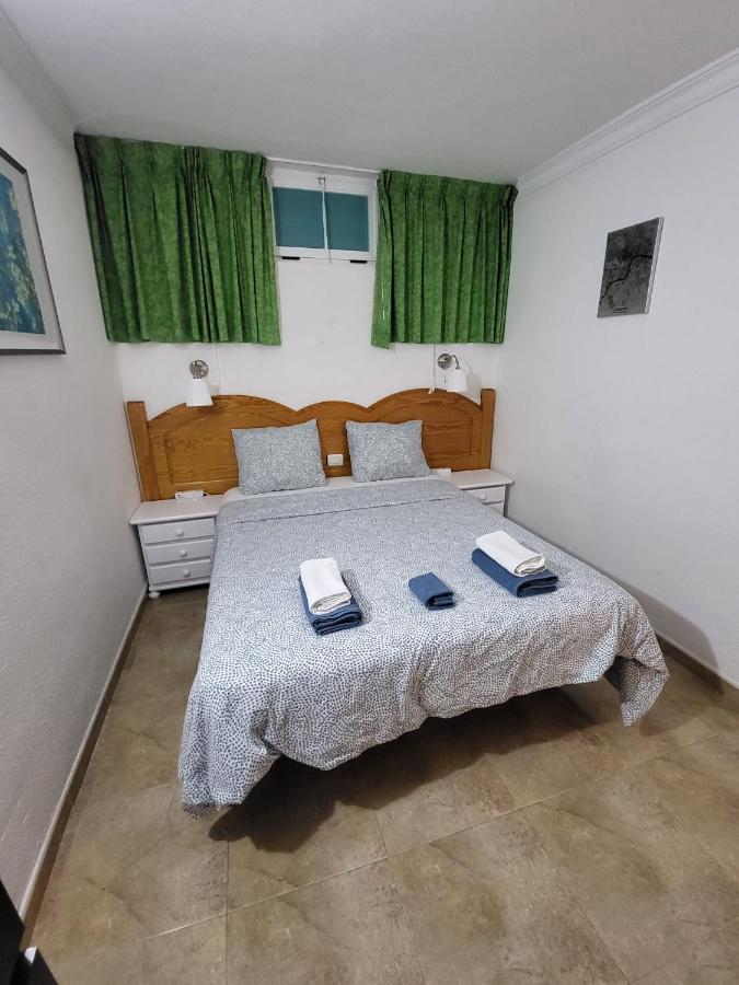 Sunny Apartment Teneguia By Yumbo Playa del Inglés Esterno foto